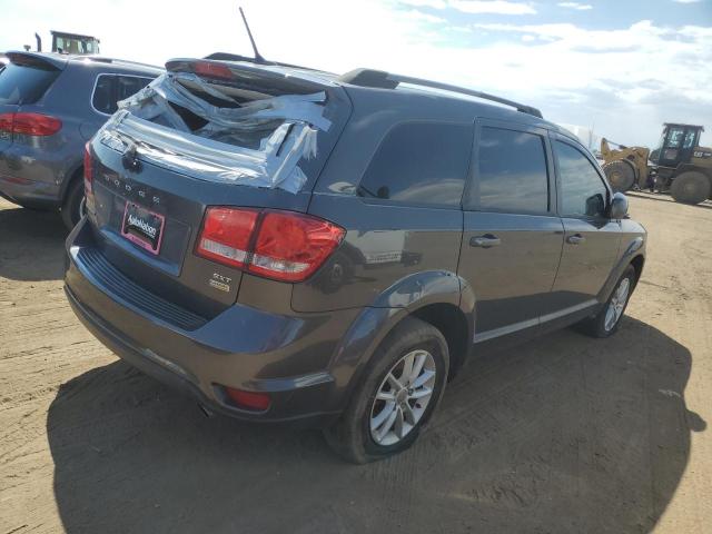 Photo 3 from auction – 2017 DODGE JOURNEY SX with VIN 3C4PDCBGXHT589202