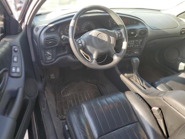 Photo 8 from auction – 2002 PONTIAC GRAND PRIX with VIN 1G2WP12K62F169731