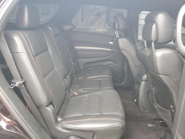 Photo 11 from auction – 2018 DODGE DURANGO R/ with VIN 1C4SDJCT6JC404266