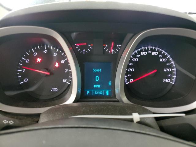 Photo 9 from auction – 2010 CHEVROLET EQUINOX LT with VIN 2CNALDEW3A6362862