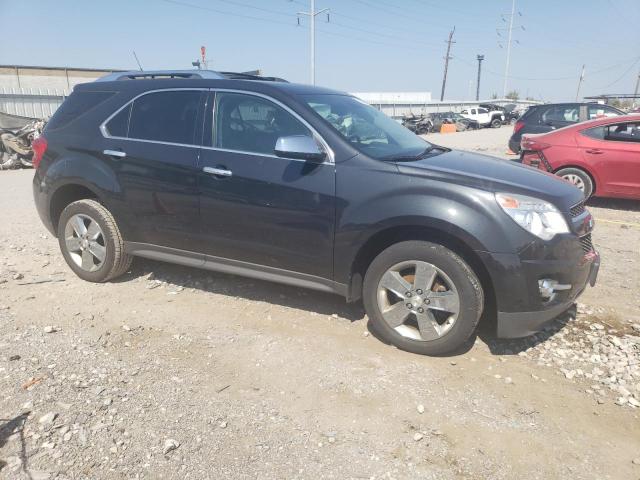 Photo 4 from auction – 2012 CHEVROLET EQUINOX LT with VIN 2GNFLGEK5C6362798