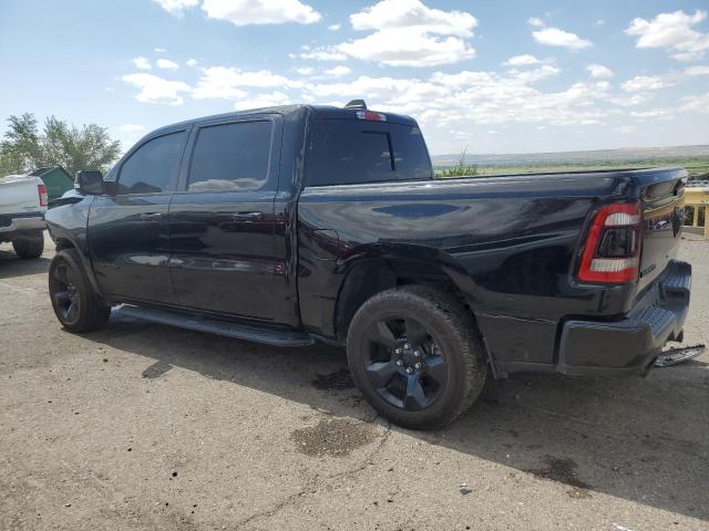 Photo 2 from auction – 2019 RAM 1500 BIG H with VIN 1C6RREFT6KN534905