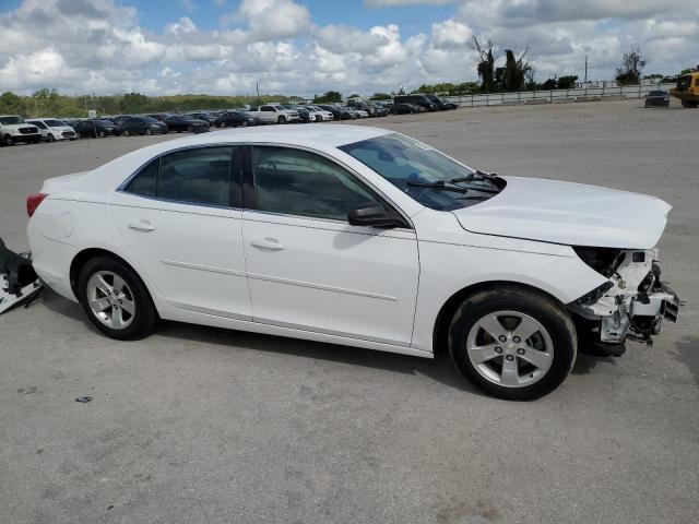 Photo 4 from auction – 2014 CHEVROLET MALIBU LS with VIN 1G11B5SL0EF227270