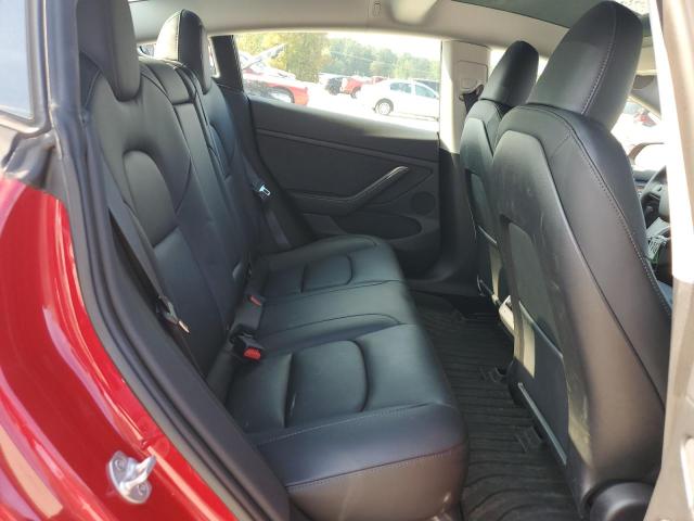 Photo 10 from auction – 2023 TESLA MODEL 3 with VIN 5YJ3E1EA2PF490202
