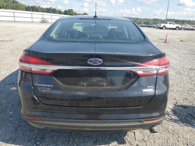 Photo 6 from auction – 2017 FORD FUSION SE with VIN 3FA6P0HD8HR137301