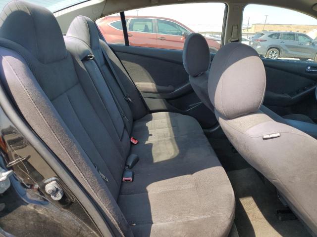 Photo 10 from auction – 2012 NISSAN ALTIMA BAS with VIN 1N4AL2AP9CN492768