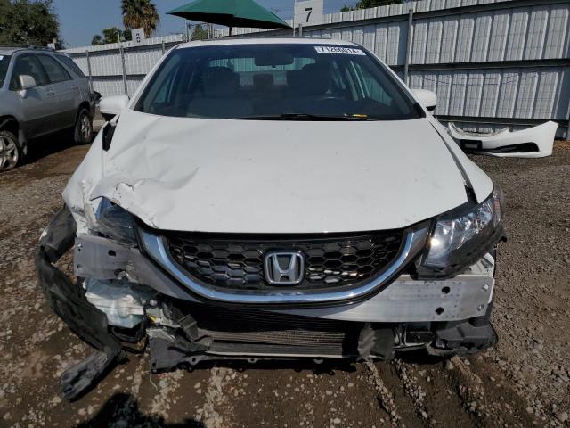 صورة رقم 5 من المزاد - 2014 HONDA CIVIC EX مع VIN 19XFB2F84EE264057