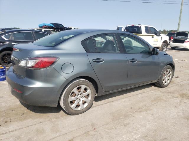 Photo 3 from auction – 2013 MAZDA 3 I with VIN JM1BL1TF3D1771655