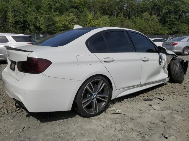 Photo 3 from auction – 2015 BMW 335 I with VIN WBA3A9G58FNS66634