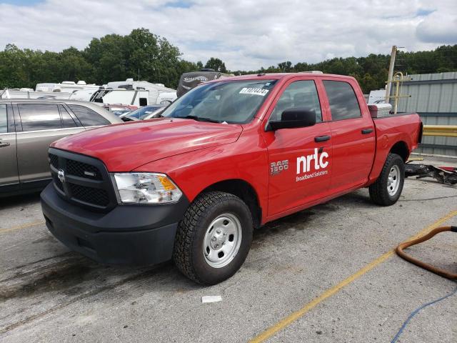 RAM 1500 CLASS 2022 with VIN 3C6RR7KG5NG206201 - Photo from auction