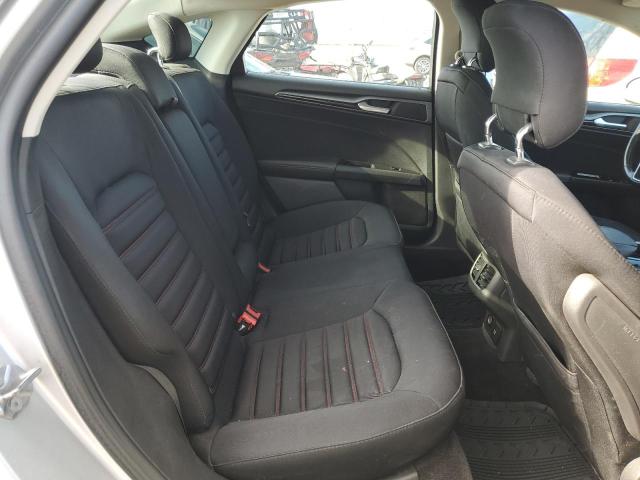 Photo 10 from auction – 2014 FORD FUSION SE with VIN 3FA6P0LU9ER343620