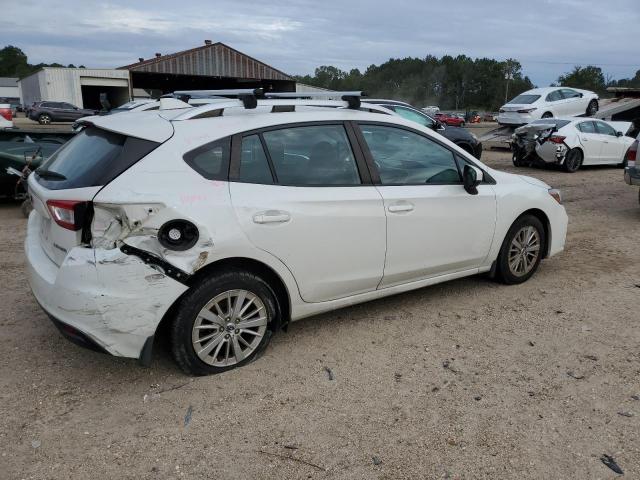 Photo 3 from auction – 2018 SUBARU IMPREZA PR with VIN 4S3GTAB69J3724122