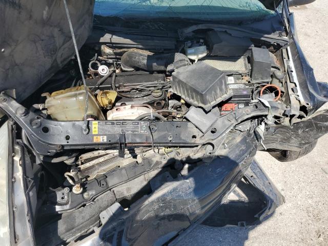 Photo 11 from auction – 2001 FORD FOCUS ZTS with VIN 1FAFP38311W105219