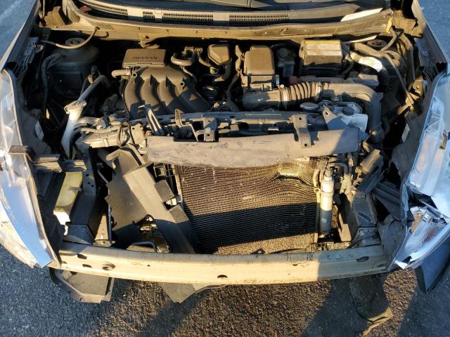 Photo 11 from auction – 2017 NISSAN VERSA S with VIN 3N1CN7AP1HL900538