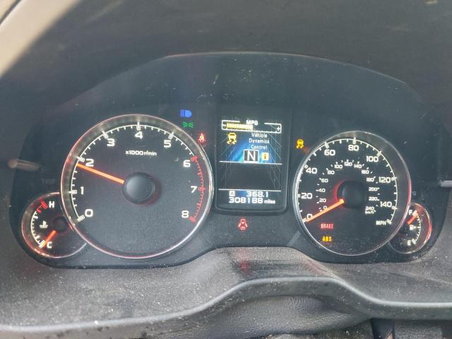 Photo 9 from auction – 2013 SUBARU OUTBACK 2. with VIN 4S4BRBKC4D3320505