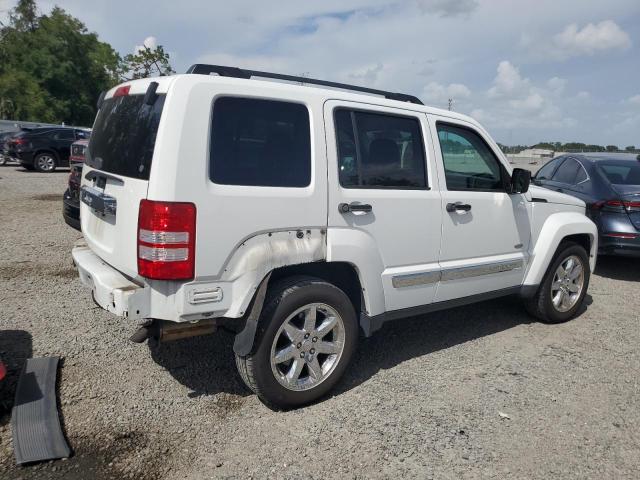 Photo 3 from auction – 2012 JEEP LIBERTY SP with VIN 1C4PJMAK5CW167720