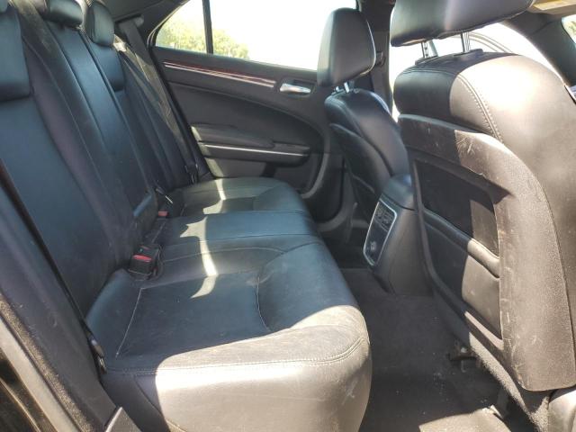 Photo 10 from auction – 2012 CHRYSLER 300 LIMITE with VIN 2C3CCACG7CH216273
