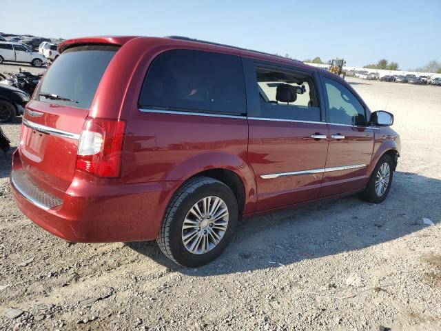 Photo 3 from auction – 2013 CHRYSLER TOWN & COU with VIN 2C4RC1CG9DR647084