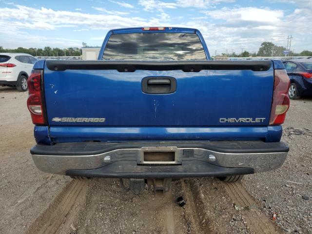 Photo 6 from auction – 2003 CHEVROLET SILVERADO with VIN 1GCGC13U33F144265