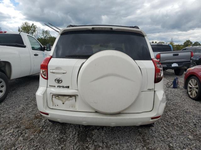 Photo 6 from auction – 2007 TOYOTA RAV4 with VIN JTMBD33V276050248