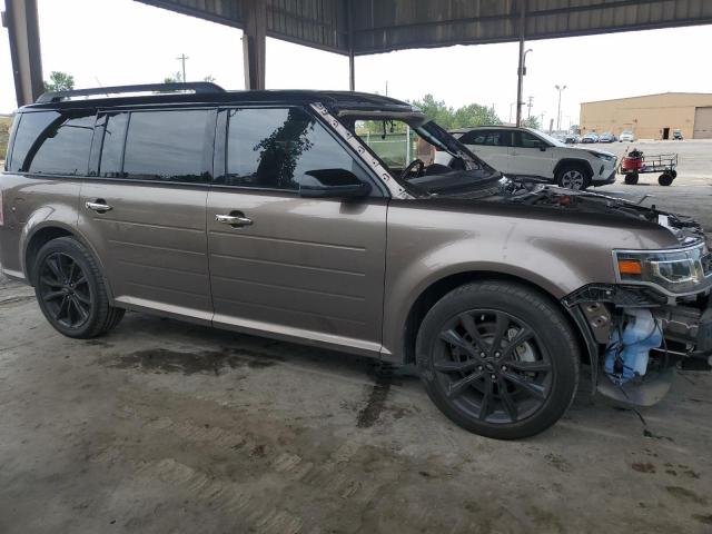 Photo 4 from auction – 2019 FORD FLEX LIMIT with VIN 2FMGK5D8XKBA09663