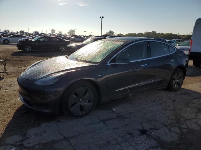 TESLA MODEL 3 2020 with VIN 5YJ3E1EB7LF790305 - Photo from auction