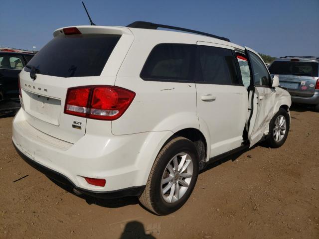 Photo 3 from auction – 2017 DODGE JOURNEY SX with VIN 3C4PDCBG0HT526450