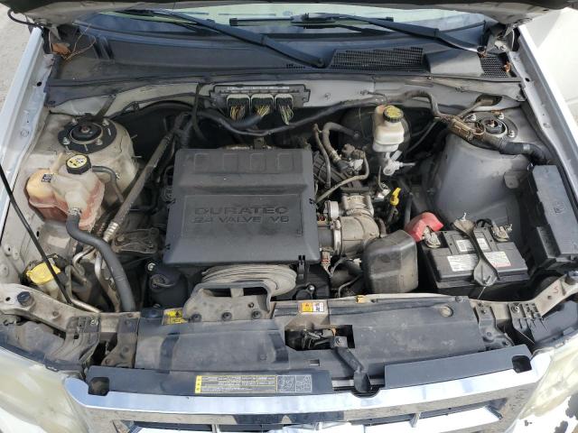 Photo 11 from auction – 2011 FORD ESCAPE XLT with VIN 1FMCU0DG0BKC48020