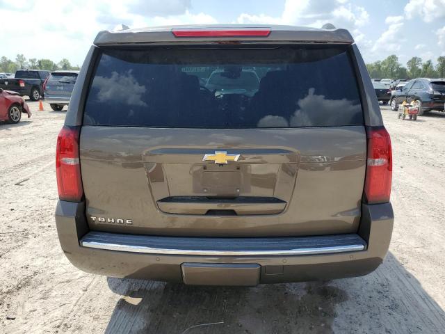 Photo 6 from auction – 2016 CHEVROLET TAHOE C150 with VIN 1GNSCCKC6GR256777