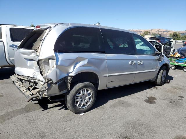 Photo 3 from auction – 2001 DODGE GRAND CARA with VIN 2B4GP44321R233226
