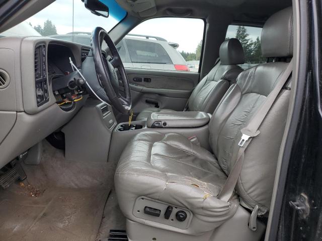 Photo 7 from auction – 1999 CHEVROLET SILVERADO with VIN 1GCEK19T0XE238690