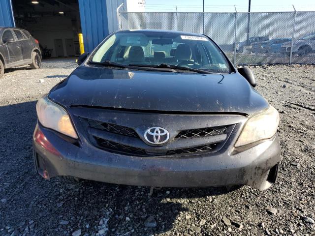 Photo 5 from auction – 2012 TOYOTA COROLLA BA with VIN 2T1BU4EE3CC869842