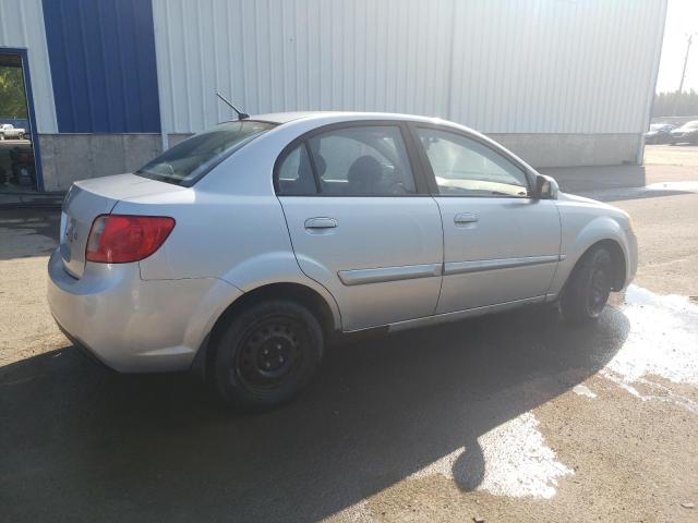 Photo 3 from auction – 2011 KIA RIO BASE with VIN KNADH4B32B6915275