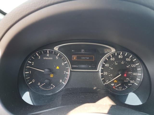 Photo 9 from auction – 2018 NISSAN ALTIMA 2.5 with VIN 1N4AL3AP0JC286527