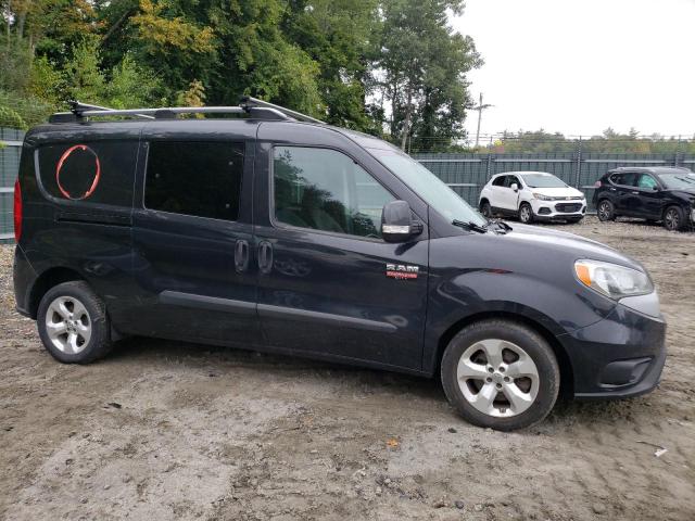 Photo 4 from auction – 2015 RAM PROMASTER with VIN ZFBERFBT8F6A93609