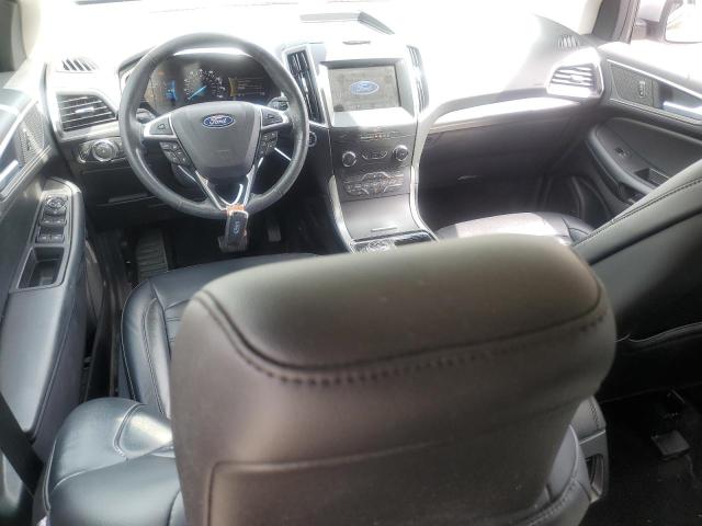 Photo 8 from auction – 2020 FORD EDGE SEL with VIN 2FMPK4J95LBB59396