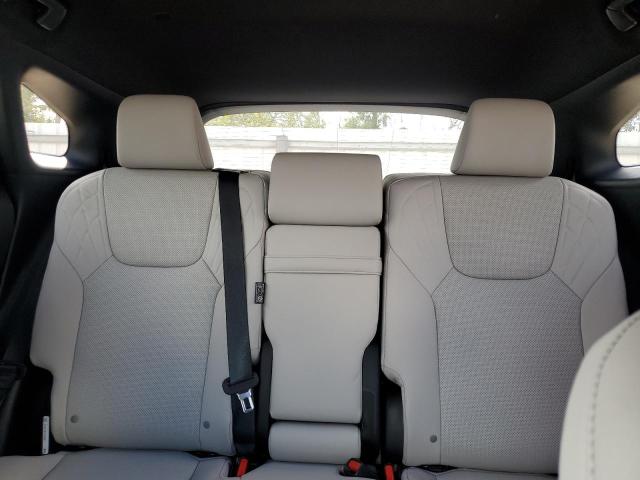 Photo 10 from auction – 2023 LEXUS RX 350 BAS with VIN 2T2BAMBA0PC018058