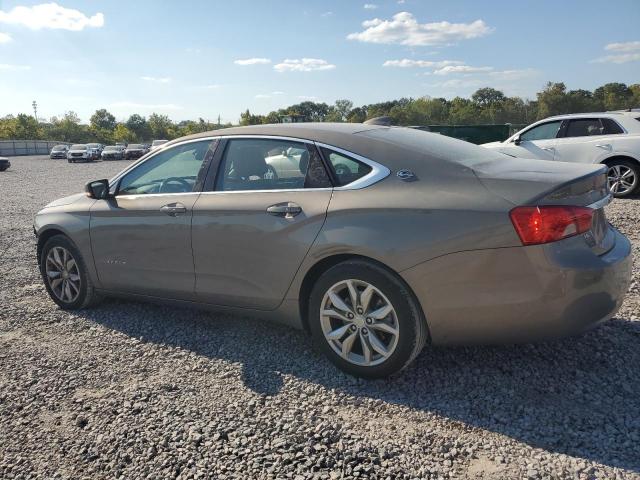 Photo 2 from auction – 2018 CHEVROLET IMPALA LT with VIN 2G1105S36J9104355