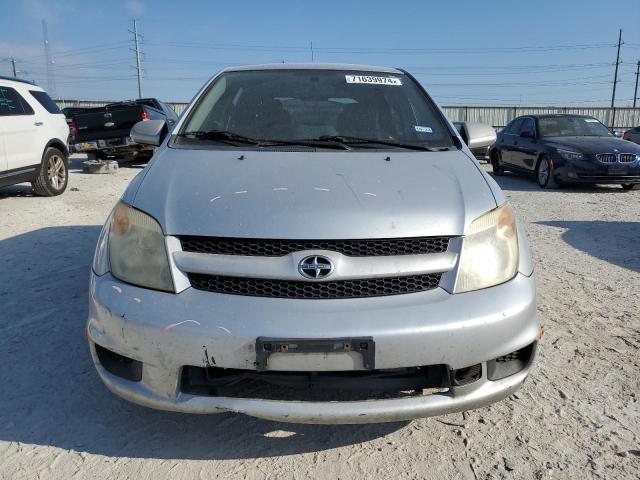 Photo 5 from auction – 2006 TOYOTA SCION XA with VIN JTKKT624665019806