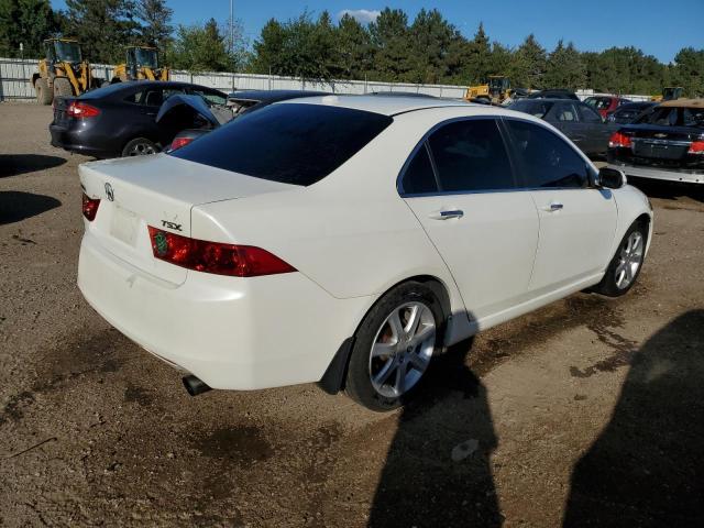 Photo 3 from auction – 2005 ACURA TSX with VIN JH4CL96935C022416