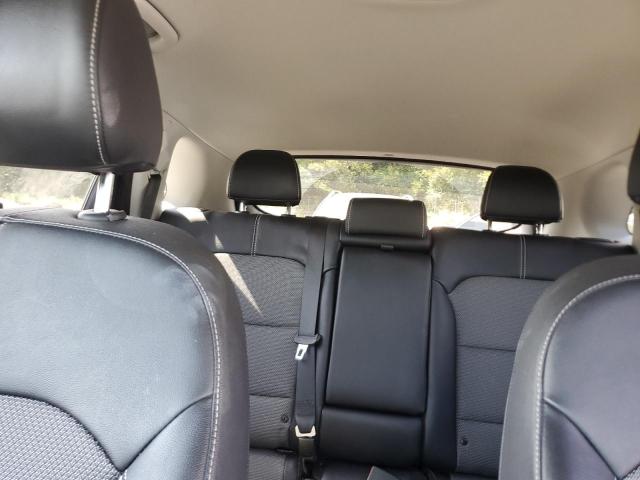 Photo 10 from auction – 2020 KIA NIRO EX with VIN KNDCC3LG8L5073011