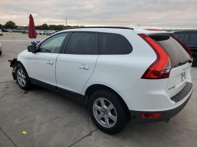 Photo 2 from auction – 2010 VOLVO XC60 3.2 with VIN YV4982DL7A2107534
