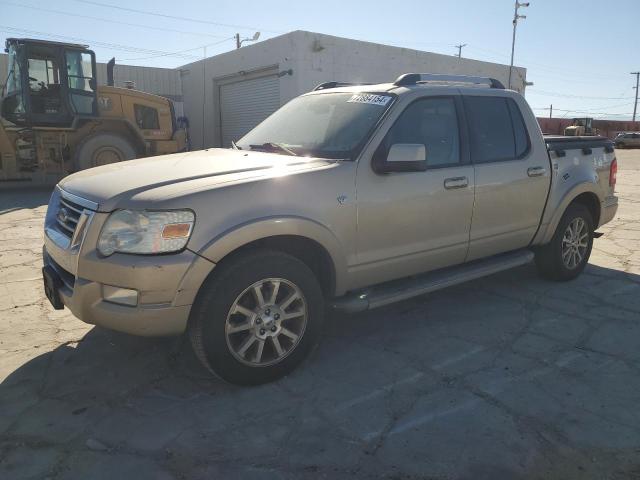 FORD EXPLORER S 2007 with VIN 1FMEU33867UA32348 - Photo from auction