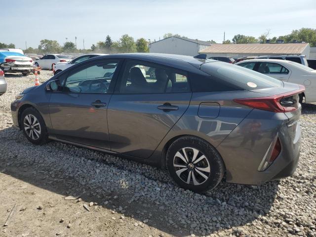 Photo 2 from auction – 2017 TOYOTA PRIUS PRIM with VIN JTDKARFP4H3004142