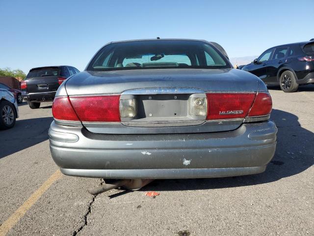 Photo 6 from auction – 2005 BUICK LESABRE CU with VIN 1G4HP52K75U120562
