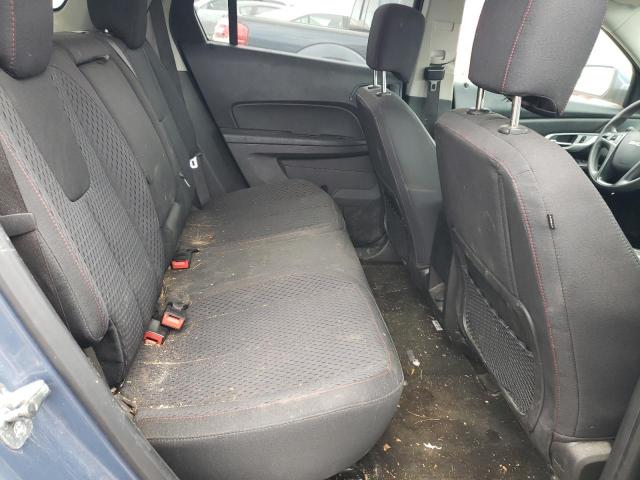 Photo 10 from auction – 2012 GMC TERRAIN SL with VIN 2GKALMEK8C6248932
