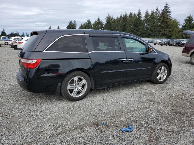 Photo 3 from auction – 2012 HONDA ODYSSEY TO with VIN 5FNRL5H93CB110934