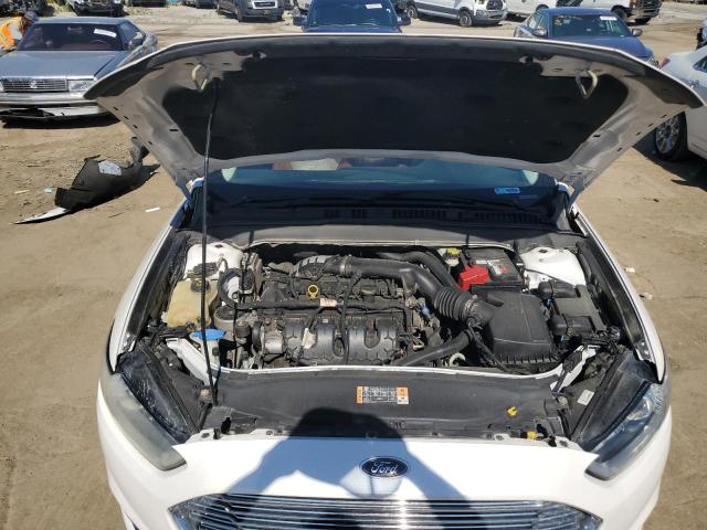 Photo 11 from auction – 2016 FORD FUSION TIT with VIN 3FA6P0D90GR378950