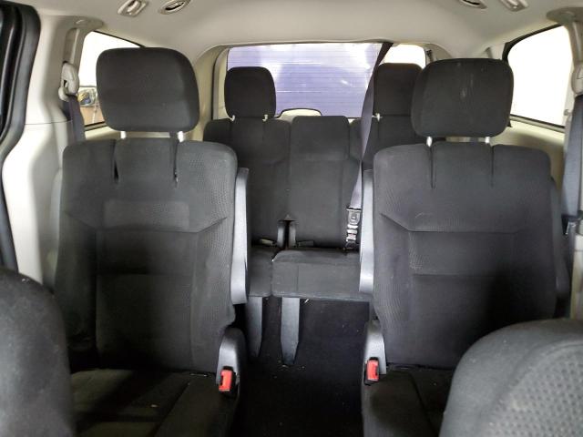 Photo 10 from auction – 2015 DODGE GRAND CARA with VIN 2C4RDGCG9FR631390