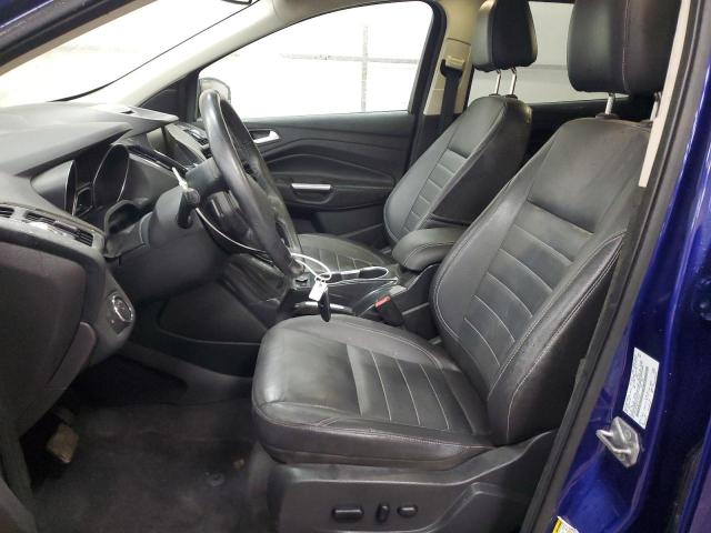 Photo 7 from auction – 2014 FORD ESCAPE TIT with VIN 1FMCU9J99EUC19537